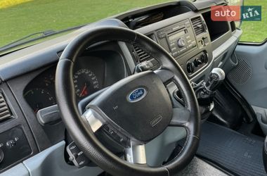 Мінівен Ford Transit 2007 в Виноградові