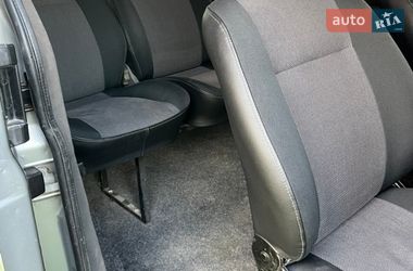 Мінівен Ford Transit 2007 в Виноградові