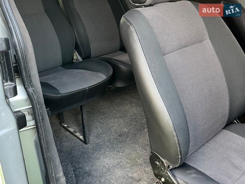 Мінівен Ford Transit 2007 в Виноградові