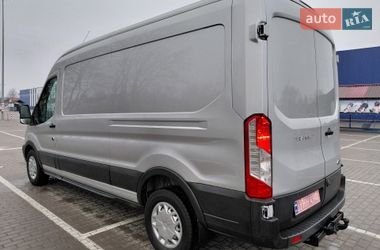 Вантажний фургон Ford Transit 2019 в Івано-Франківську