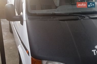 Грузовой фургон Ford Transit 1994 в Измаиле