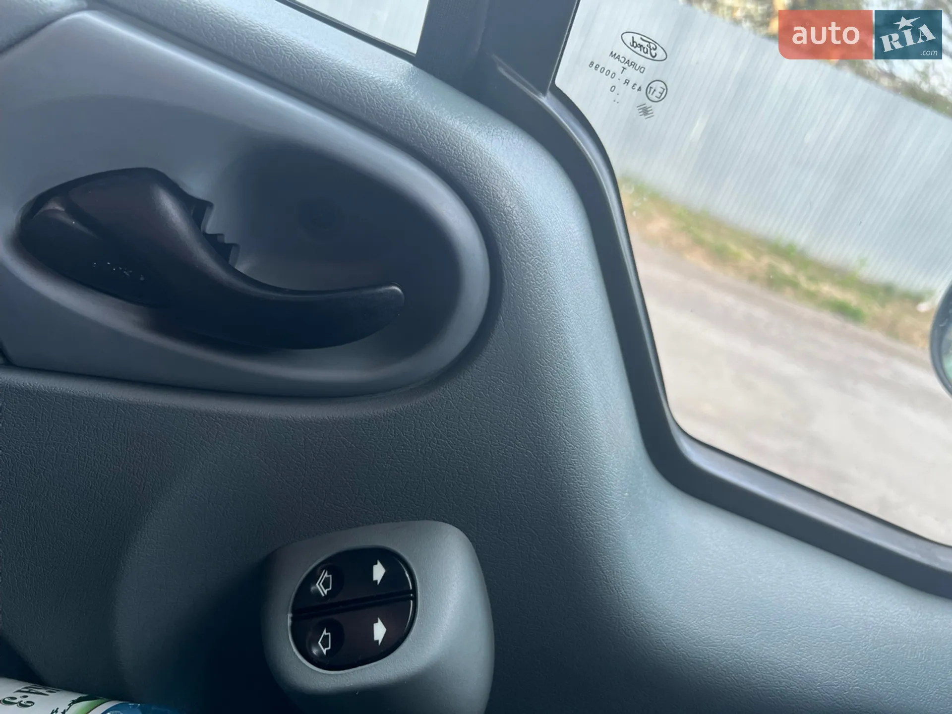 2010 Ford Transit Connect - мініатюра 11