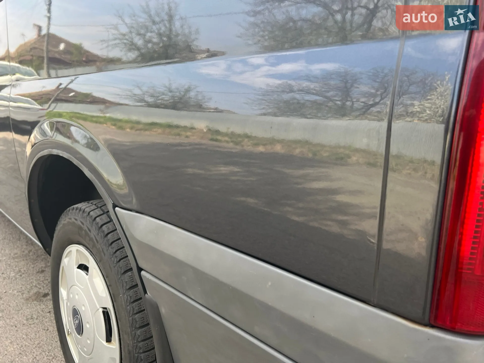 2010 Ford Transit Connect - мініатюра 10