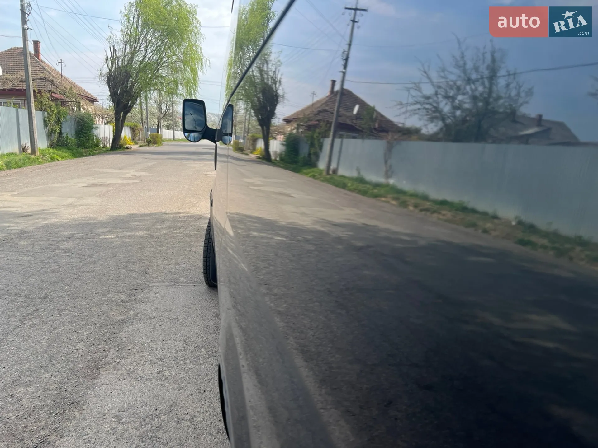 2010 Ford Transit Connect - мініатюра 25