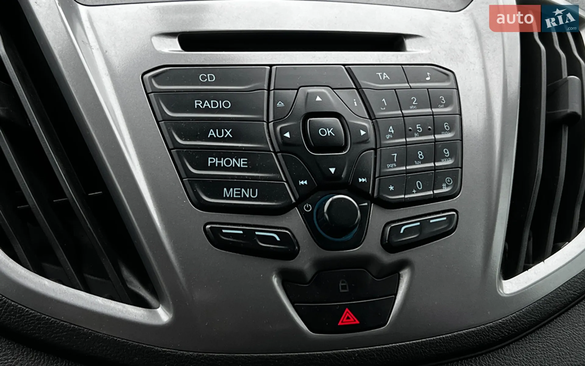 2015 Ford Transit Connect - мініатюра 18