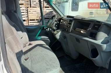 Мікроавтобус вантажний (до 3,5т) Ford Transit 2008 в Дніпрі