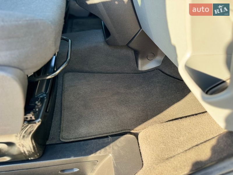 Городской автобус Ford Transit 2017 в Киеве