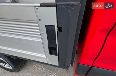 Борт Ford Transit 2018 в Запоріжжі