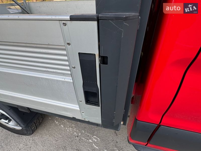 Борт Ford Transit 2018 в Запоріжжі фото 29 Борт Ford Transit 2018 в Запоріжжі