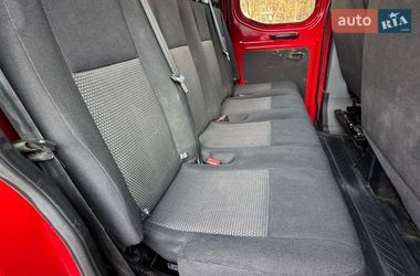 Борт Ford Transit 2018 в Запоріжжі