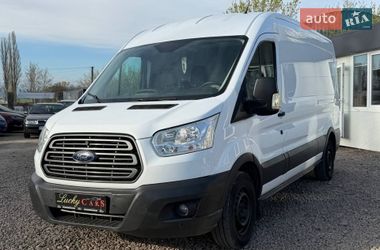 Грузовой фургон Ford Transit 2017 в Одессе
