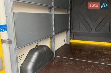 Вантажний фургон Ford Transit 2022 в Києві