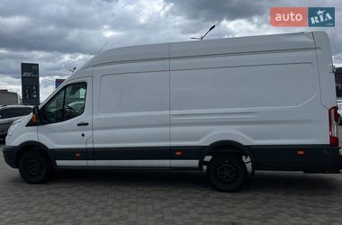 Грузовой фургон Ford Transit 2019 в Мукачево