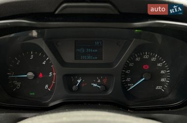Грузовой фургон Ford Transit 2019 в Мукачево