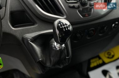Грузовой фургон Ford Transit 2019 в Мукачево