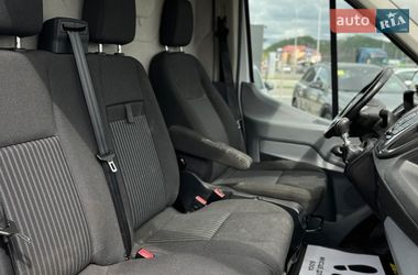 Грузовой фургон Ford Transit 2019 в Мукачево
