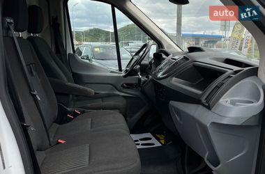 Грузовой фургон Ford Transit 2019 в Мукачево
