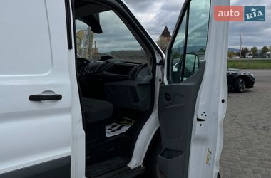Грузовой фургон Ford Transit 2019 в Мукачево