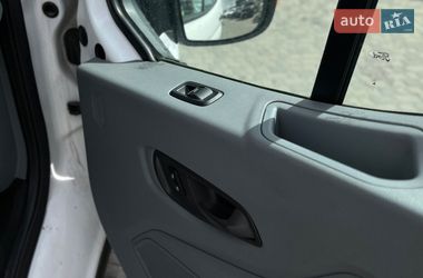Грузовой фургон Ford Transit 2019 в Мукачево