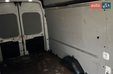 Грузовой фургон Ford Transit 2019 в Мукачево