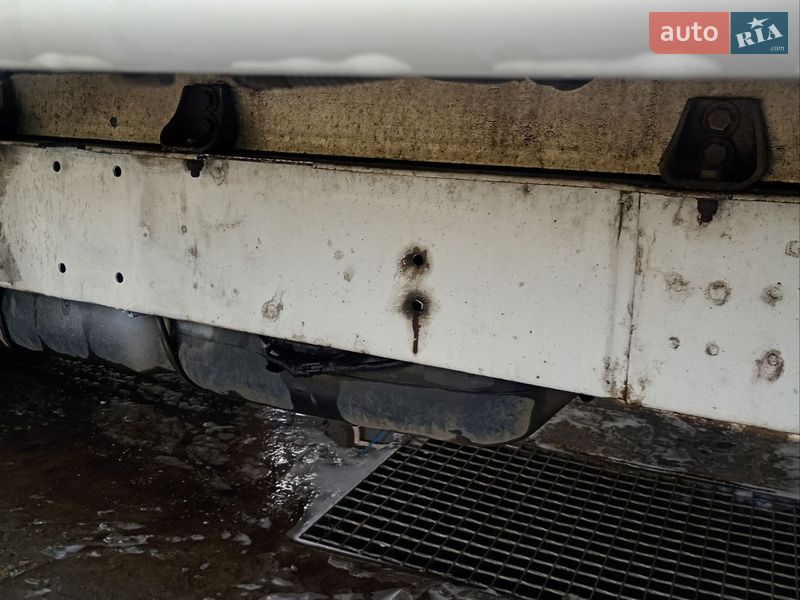 Тентованый Ford Transit 2017 в Ужгороде фото 6 Тентованый Ford Transit 2017 в Ужгороде