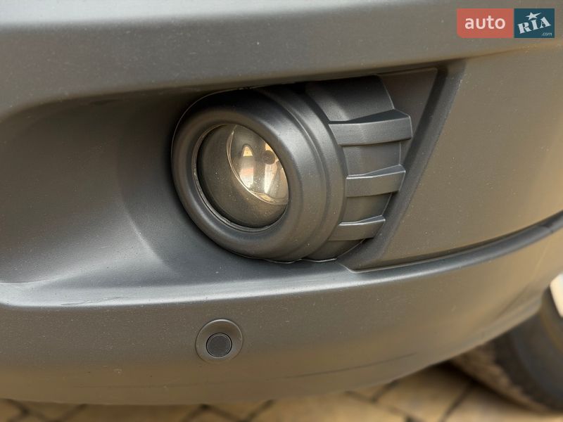 Минивэн Ford Transit 2017 в Радивилове