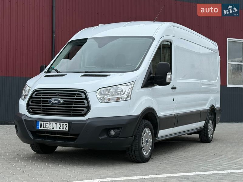 2018 Ford Transit, VIN WF0XXXTTGXJY19968:plate — фото 1 (autoria)