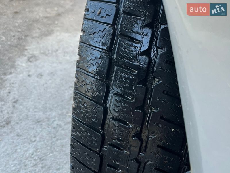 Минивэн Ford Transit 2011 в Чернигове