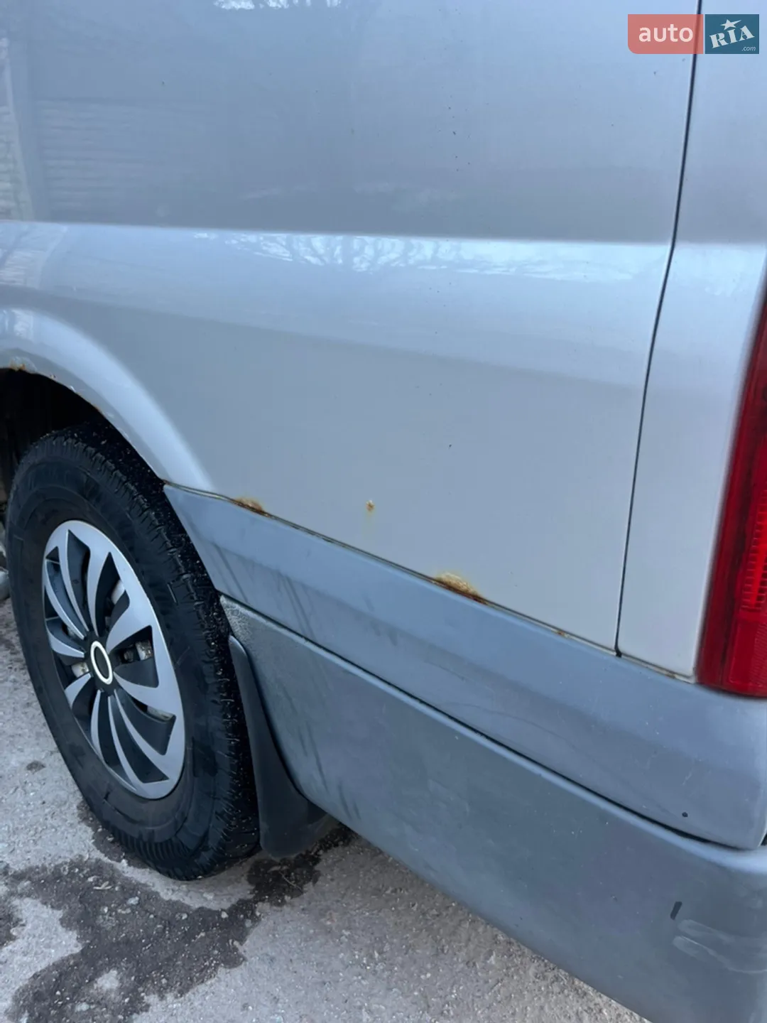 2011 Ford Transit Connect - мініатюра 13