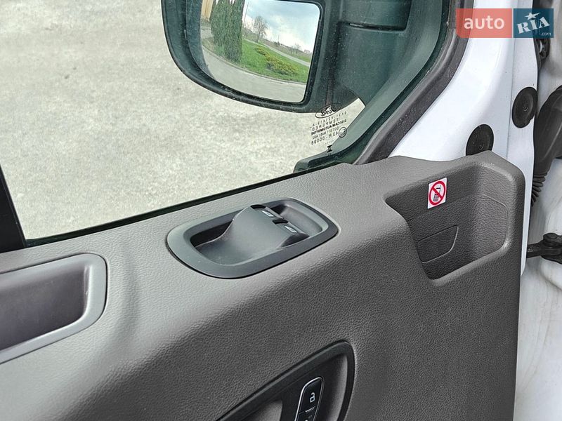 Мікроавтобус вантажний (до 3,5т) Ford Transit 2022 в Полтаві