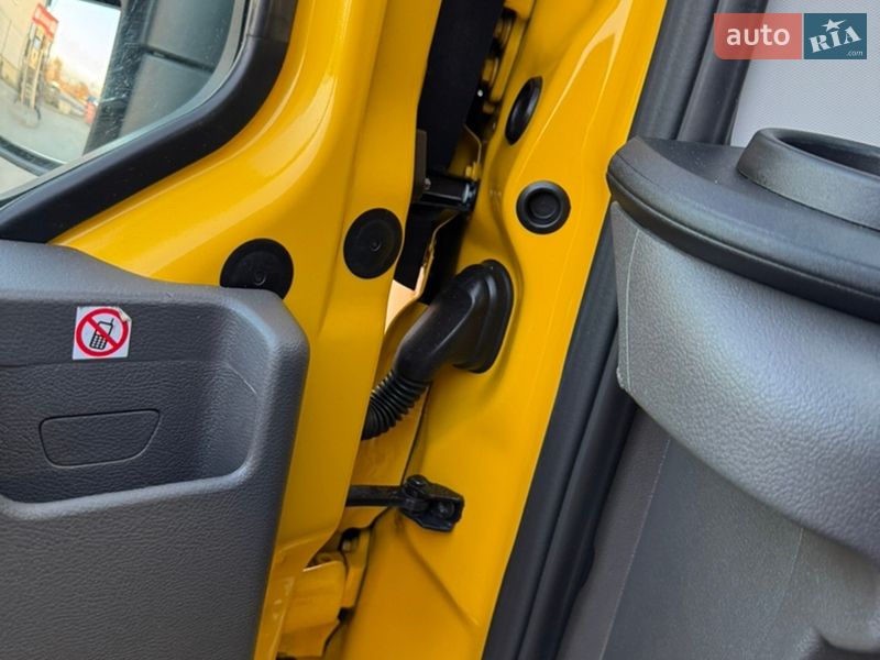 Грузовой фургон Ford Transit 2021 в Буче фото 54 Грузовой фургон Ford Transit 2021 в Буче
