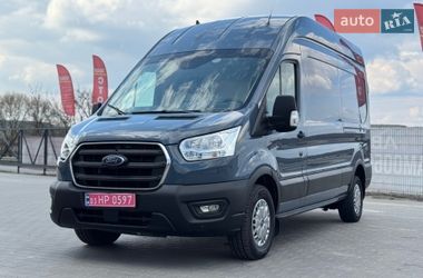 Грузовой фургон Ford Transit 2020 в Буче
