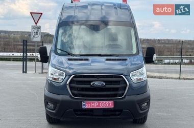 Вантажний фургон Ford Transit 2020 в Бучі