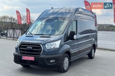Вантажний фургон Ford Transit 2020 в Бучі