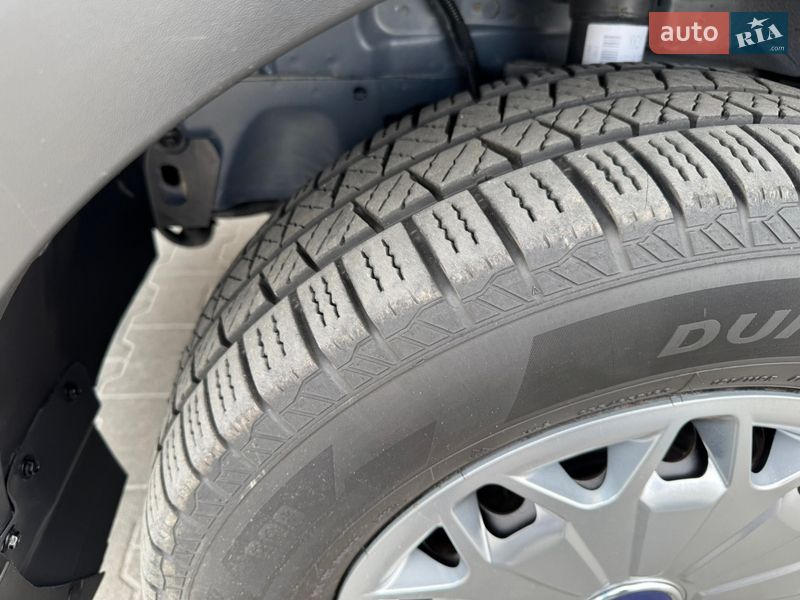 Вантажний фургон Ford Transit 2020 в Бучі