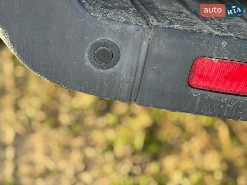 Минивэн Ford Transit 2015 в Львове