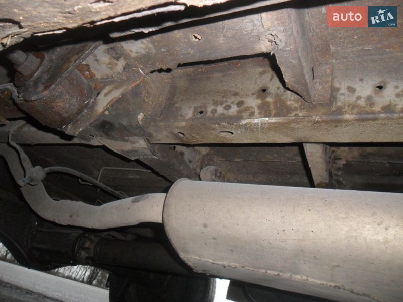 Грузовой фургон Ford Transit 1994 в Черкассах фото 15 Грузовой фургон Ford Transit 1994 в Черкассах