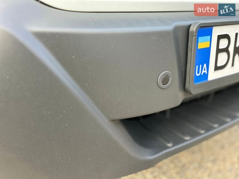 Микроавтобус Ford Transit 2015 в Хусте