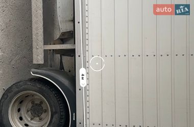 Грузовой фургон Ford Transit 2012 в Тячеве