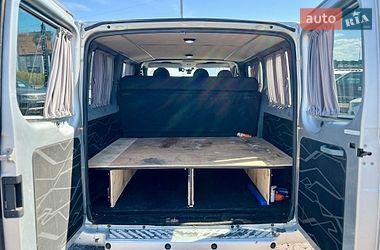Мінівен Ford Transit 2011 в Києві
