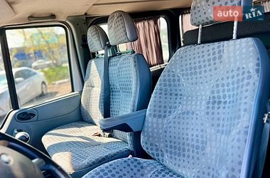 Мінівен Ford Transit 2011 в Києві