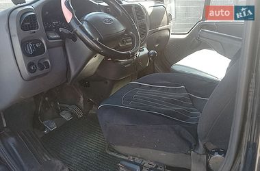 Микровэн Ford Transit 2003 в Ивано-Франковске