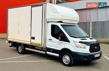 Вантажний фургон Ford Transit 2015 в Одесі