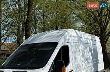 Микроавтобус грузовой (до 3,5т) Ford Transit 2015 в Старом Самборе