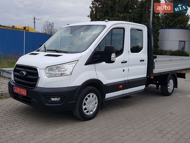 2021 Ford Transit, VIN WF0CXXTTRCLT43268:plate — фото 1 (autoria)