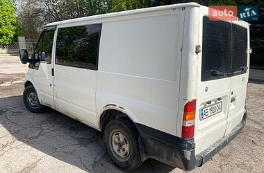 Другие автобусы Ford Transit 2002 в Днепре