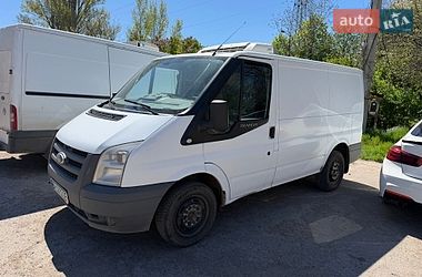 Рефрижератор Ford Transit 2011 в Одессе