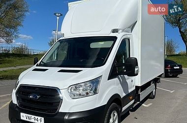Другие грузовики Ford Transit 2021 в Виннице