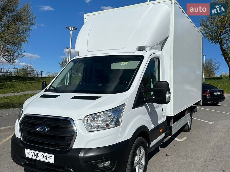 2021 Ford Transit, VIN WF0AXXTTRAMA28791:plate — фото 1 (autoria)