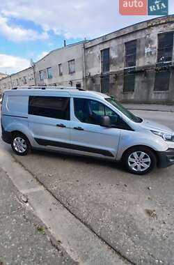 Грузопассажирский фургон Ford Transit 2016 в Одессе